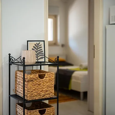 Apartment Olea Porec