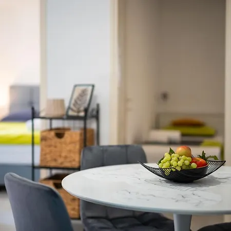 Olea Apartment Poreč