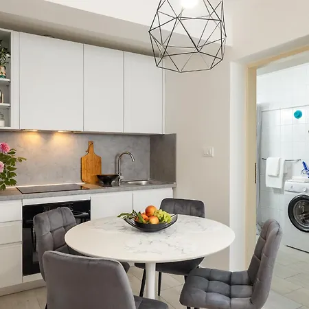 Apartment Olea