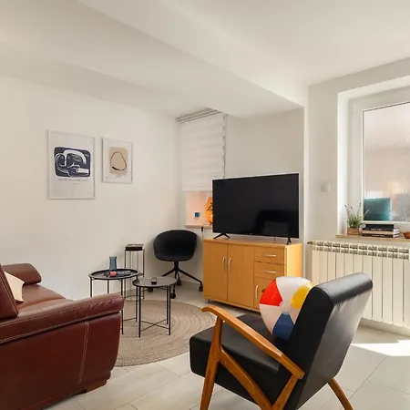Apartment Olea *