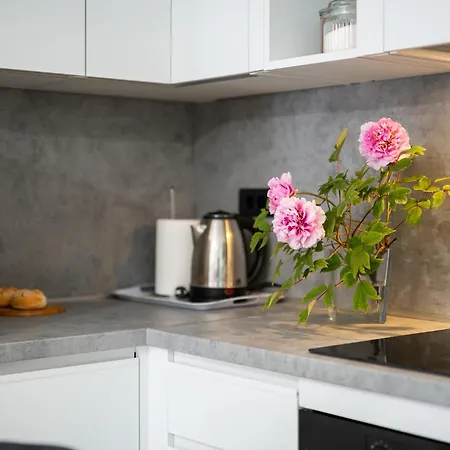 Apartment Olea *