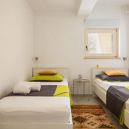 Apartment Olea